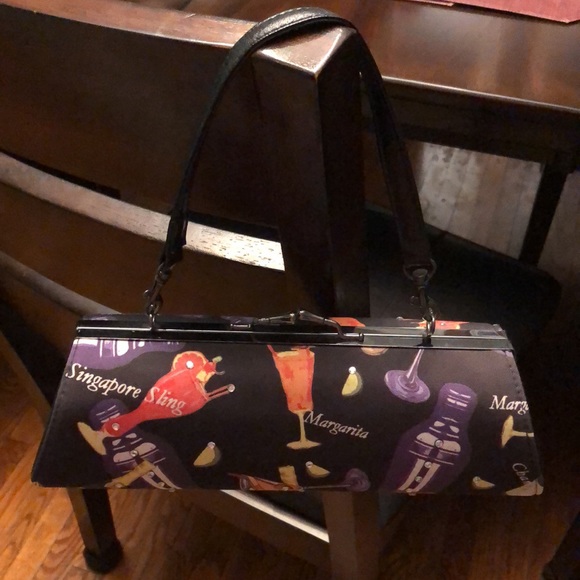 🌹Clutch Purse🌹 - Picture 8 of 8